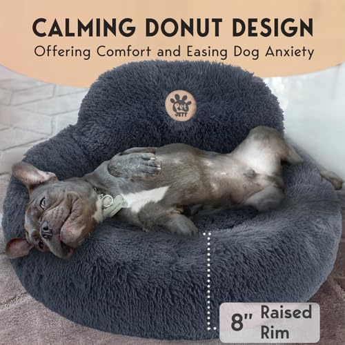 PetJett Small Dog Bed - Image 4
