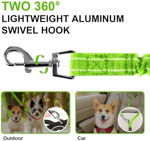 MingXpet 2 Dog Leash, Dog Leash - Image 3