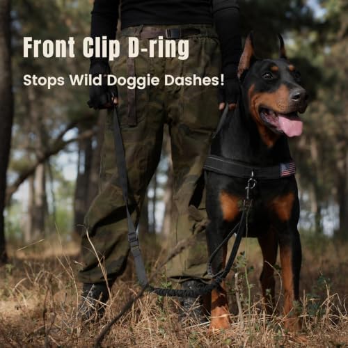Forestpaw No Pull Dog Harness - Image 3