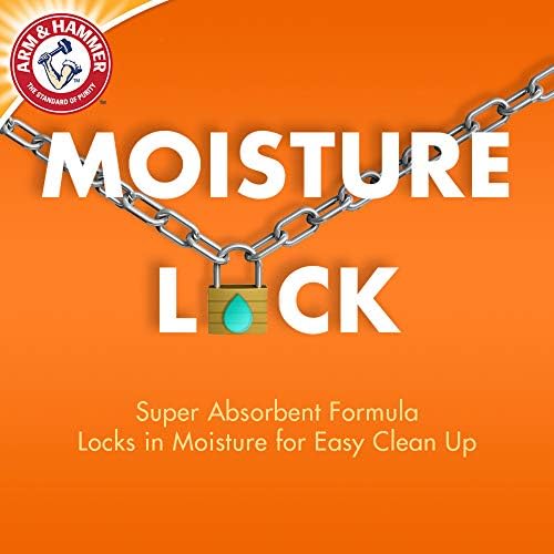 Arm & Hammer Super Scoop Clumping Litter Fresh Scent - Image 7