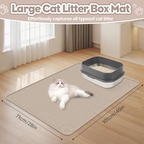 Kalolary Cat Litter Mats - Image 4
