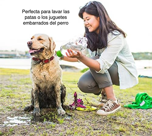 Kurgo Mud Dog Travel Shower - Image 3