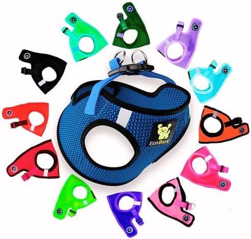 EcoBark Step in Dog Harness by EcoBark