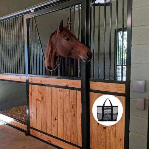 1Pcs Horse Grooming Bag Durable Horse Tool Bag - Image 7