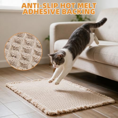 KOOLTAIL Cat Litter Mat, Scatter Control - Image 7