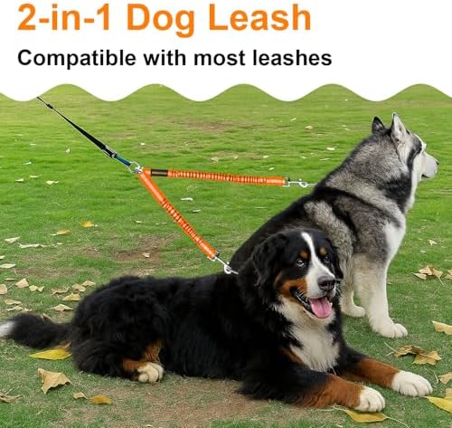 MingXpet 2 Dog Leash, Dog Leash - Image 7