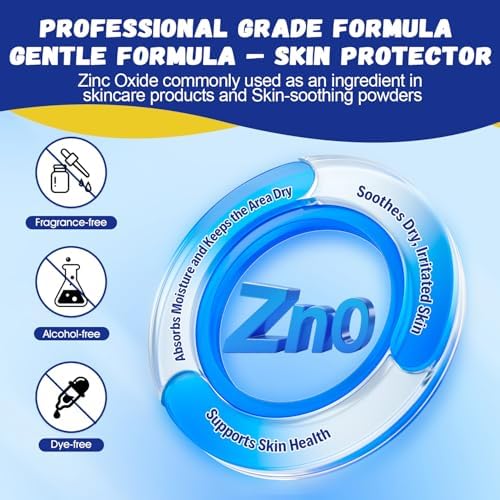 Dog Ear Powder for Hair Removal & Easy Grooming - Image 3