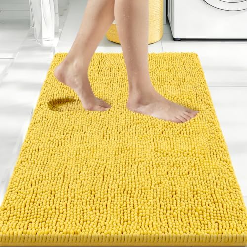 Bcoimo Bath Rug Mat by Bcoimo