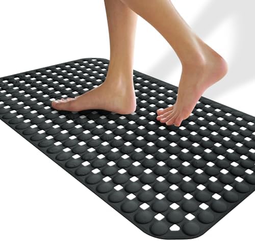 SELIBRE Bath Mat for Tub by 1