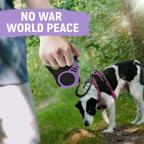 Retractable Dog Leash Automatic Telescopic Tractor Dog Tape - Image 6