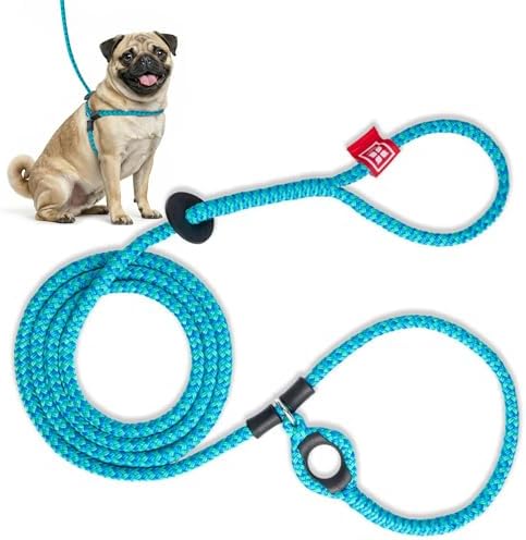 Harness Lead No Pull Dog Harness and Leash Set, Anti Pull Dog Harness by HarnessLead
