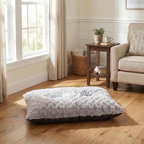Dog Bed Washable Pet Bed for Small Dogs and Cat - Image 2