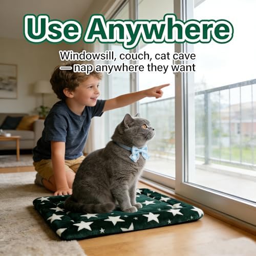 Cat & Dog Bed Mat - Image 5