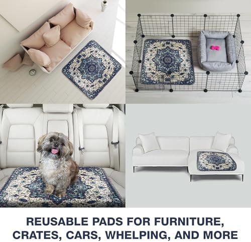 PUPIBOO Washable Pee Pads for Dogs and Cats - Image 6