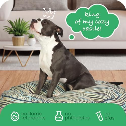 Molly Mutt Small Dog Bed Cover - Image 6