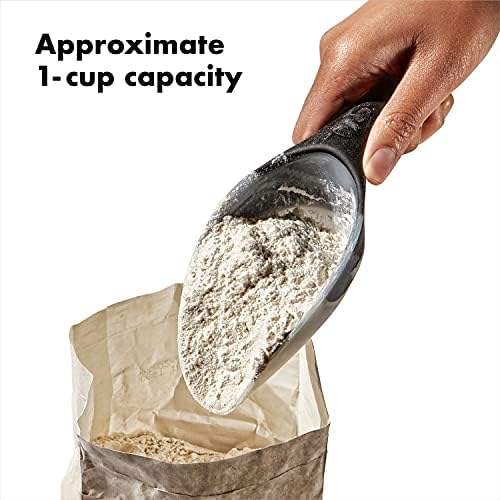 OXO Good Grips Flexible Scoop - Image 5