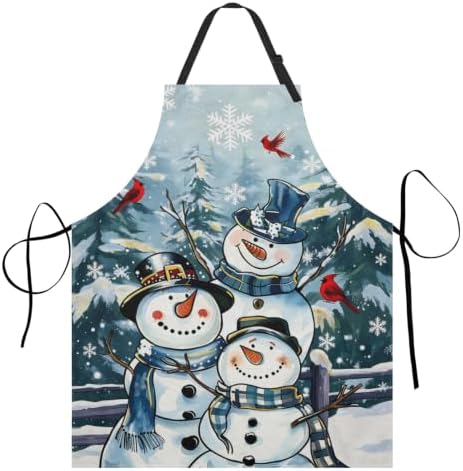 Giwawa Apron Unisex Resistant 33 x 28 inches by Giwawa