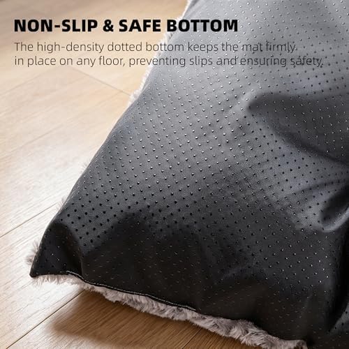Dog Bed Washable Pet Bed for Small Dogs and Cat - Image 4