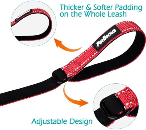 PetBonus Dog Leash Wrist Strap - Image 3