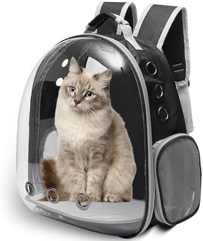Vivicreate Large Cat Backpack Carrier - Image 2