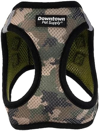 Downtown Pet Supply Step-in Dog Harness by DowntownPetSupply