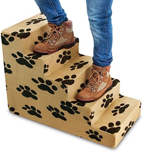 Best Pet Supplies Dog Stairs & Steps - Image 4