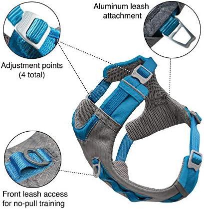 Kurgo Journey Air Dog Harness, Extra Large - Image 2