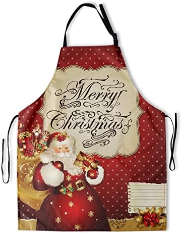 Giwawa Apron Unisex Resistant 33 x 28 inches by Giwawa