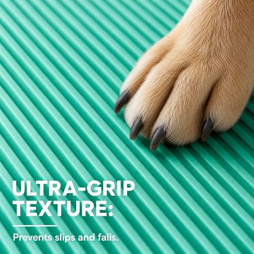 Pet Grooming Table Non-Slip Mat - Image 5