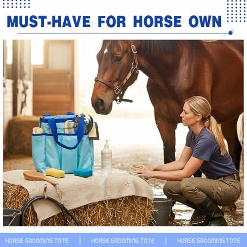 Abbylike Grooming Tote - Image 3