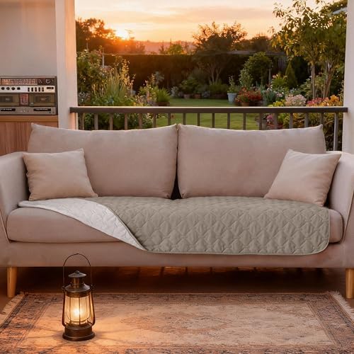 gogobunny Waterproof Blanket, Couch Covers - Image 3