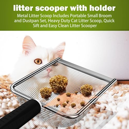 XIAOXINGYUN Litter Scooper - Image 2
