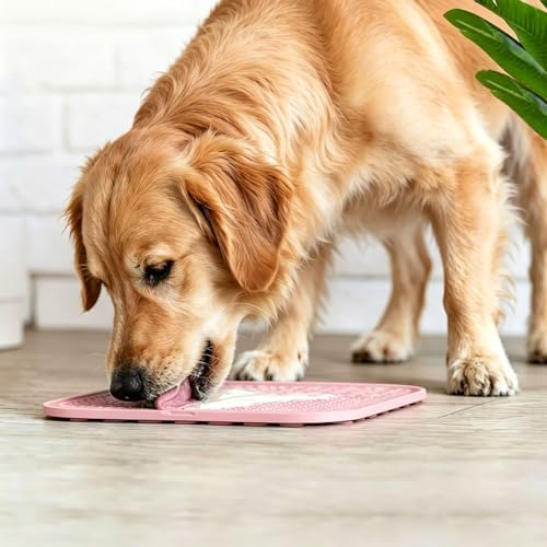 Licking Mat for Dogs & Cats - Image 7