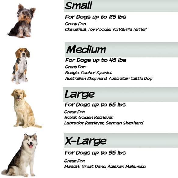 PETMAKER Orthopedic Dog Bed - Image 6