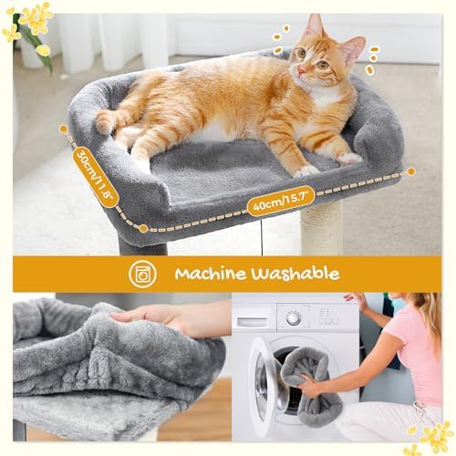 PAWZ Road Cat Scratching Post - Image 3