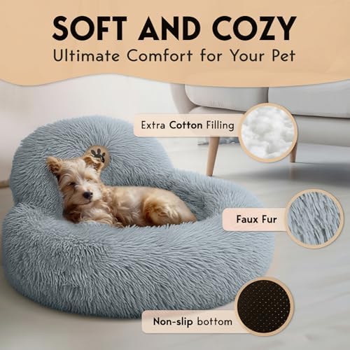 PetJett Small Dog Bed - Image 3
