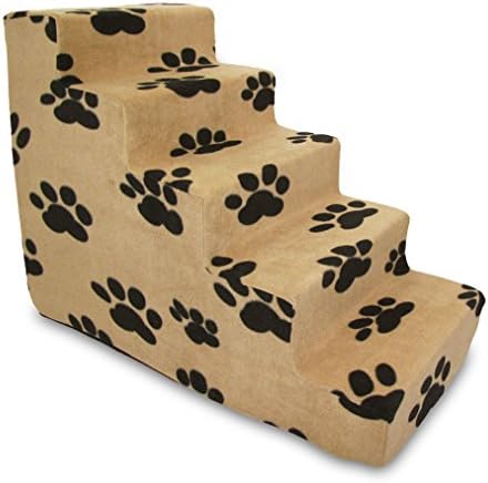 Best Pet Supplies Dog Stairs & Steps by BestPetSuppliesLLC