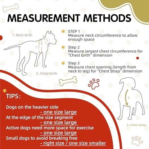 Tri-Color Dog Harness, Adjustable, No Pull, Easy Walk - Image 2