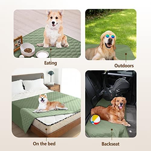 gogobunny Waterproof Dog Blanket, Couch Covers - Image 2