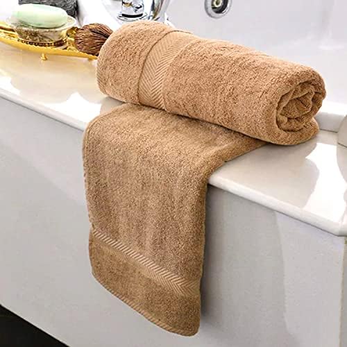 KAHAF Collection 6-Pack Bath Towels - Image 4