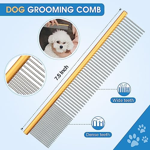 JASON Dog Grooming Scissors Kit - Image 4