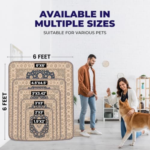 PUPIBOO Washable Pee Pads for Dogs and Cats - Image 7