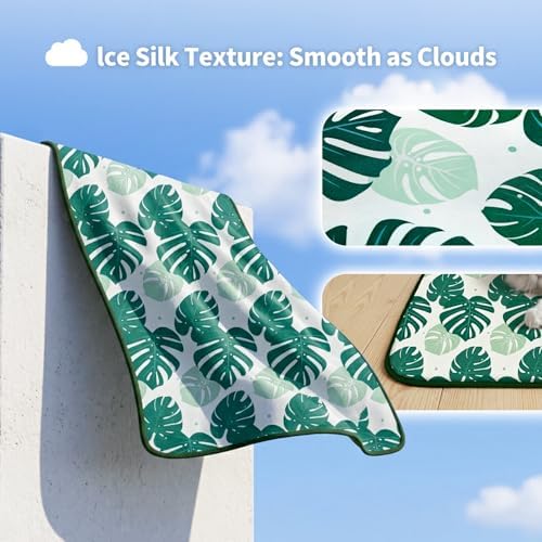 NWK Pet Cooling Mat Q-Max>0.345 Fabric - Image 4