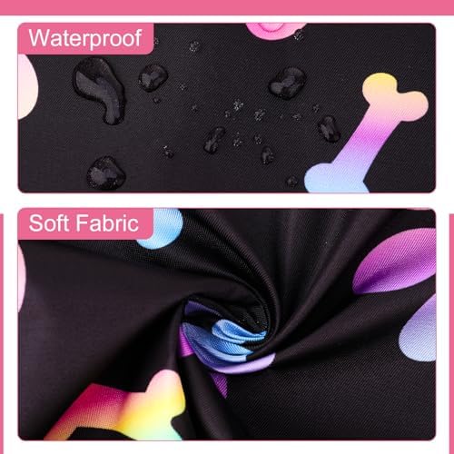 Dog Grooming Waterproof Apron - Image 4