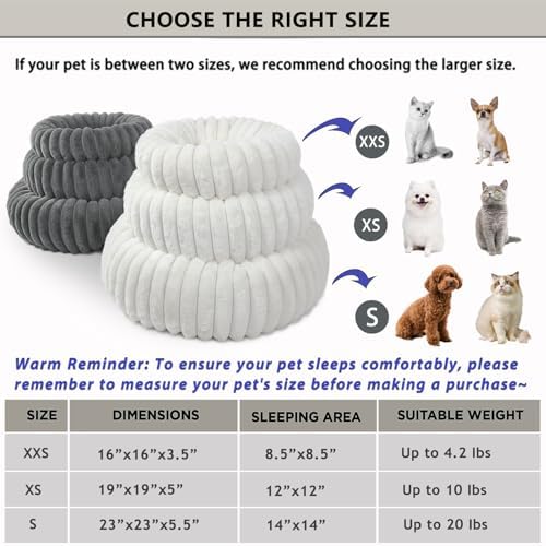 Kitten Beds for Indoor Cats - Image 4