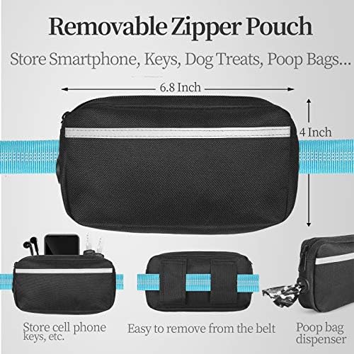 iYoShop Hands Free Dog Leash - Image 2