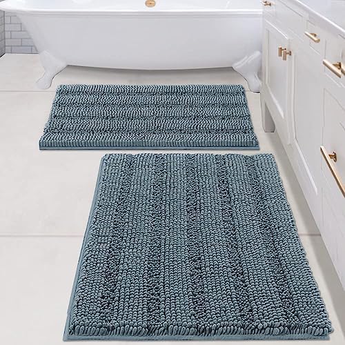 H.VERSAILTEX 2 Piece Bathroom Set by HVERSAILTEX