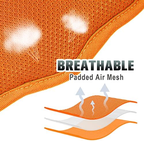 BARKBAY No Pull Dog Harness Large Reflective Dog Harness - Image 6