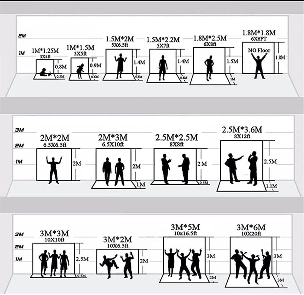 Renaiss 15x8ft Desert Photography Backdrop Golden Ripple Desert Mountain Sand Dunes Blue Sky Gobi Scenery Background Nature Landscape Backgrounds Wilderness Photo Video Shoot Studio Props