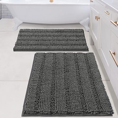 H.VERSAILTEX 2 Piece Bathroom Set by HVERSAILTEX